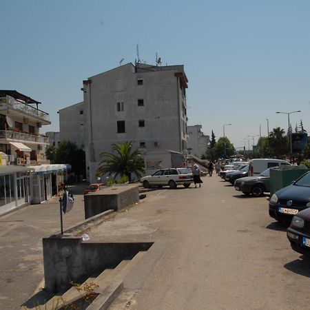 Guest House Evropa Ulcinj Rom bilde